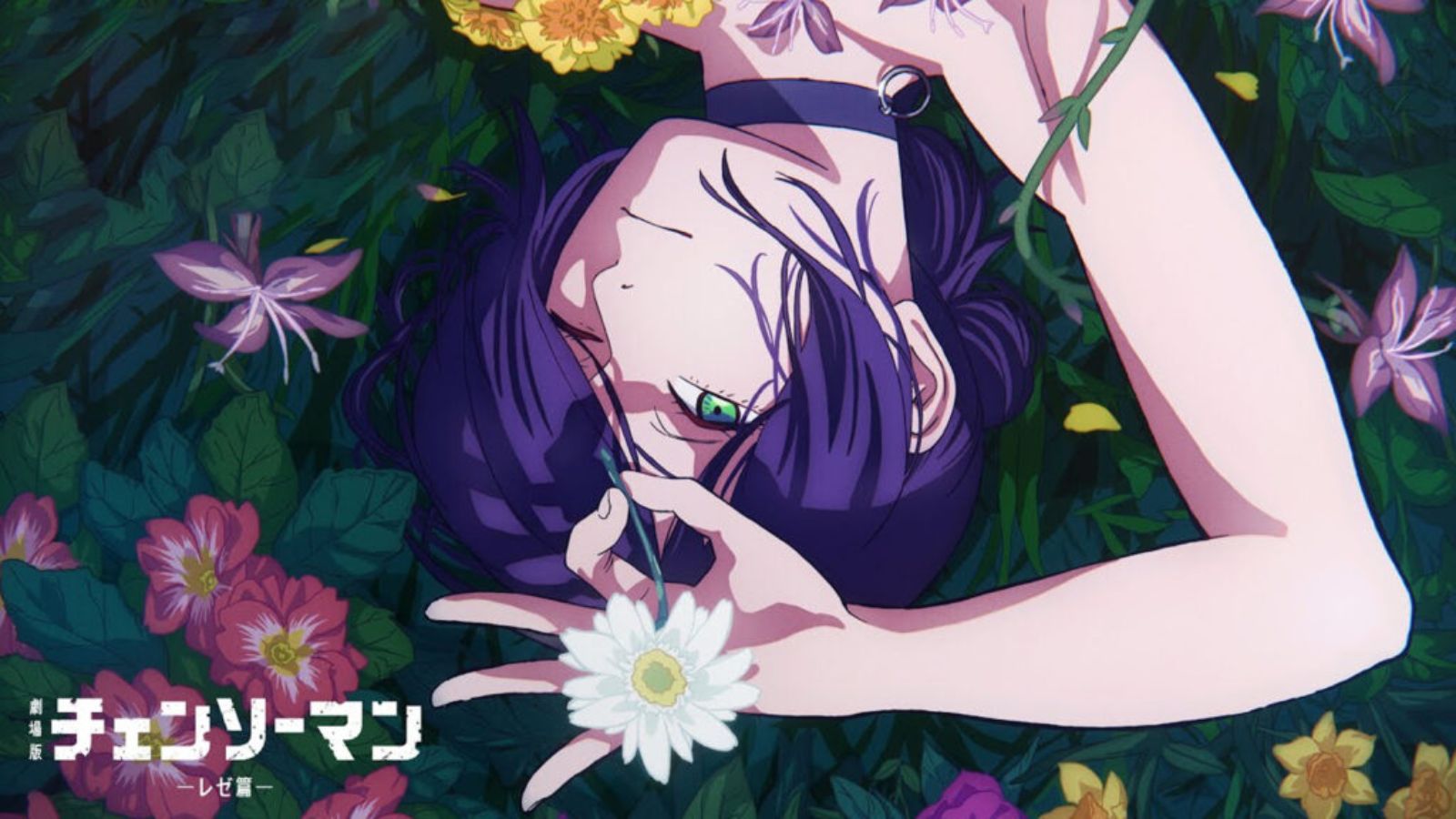 “Chainsaw Man: Reze Arc” Gây Sốt Với Doanh Thu Hơn 10 Tỷ Yên, Đánh Bại Kimetsu no Yaiba Trên Bảng Xếp Hạng