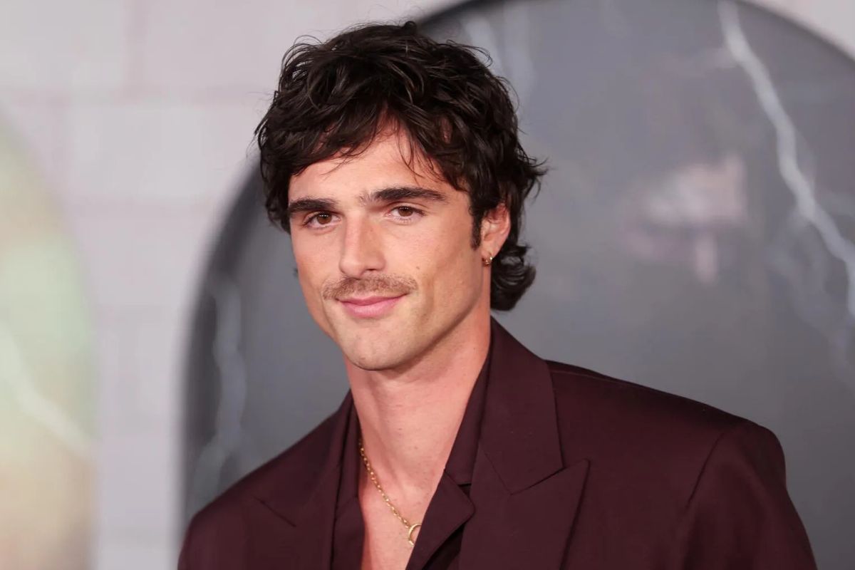 Jacob Elordi Gây Sốt Với Phim Kinh Dị Frankenstein