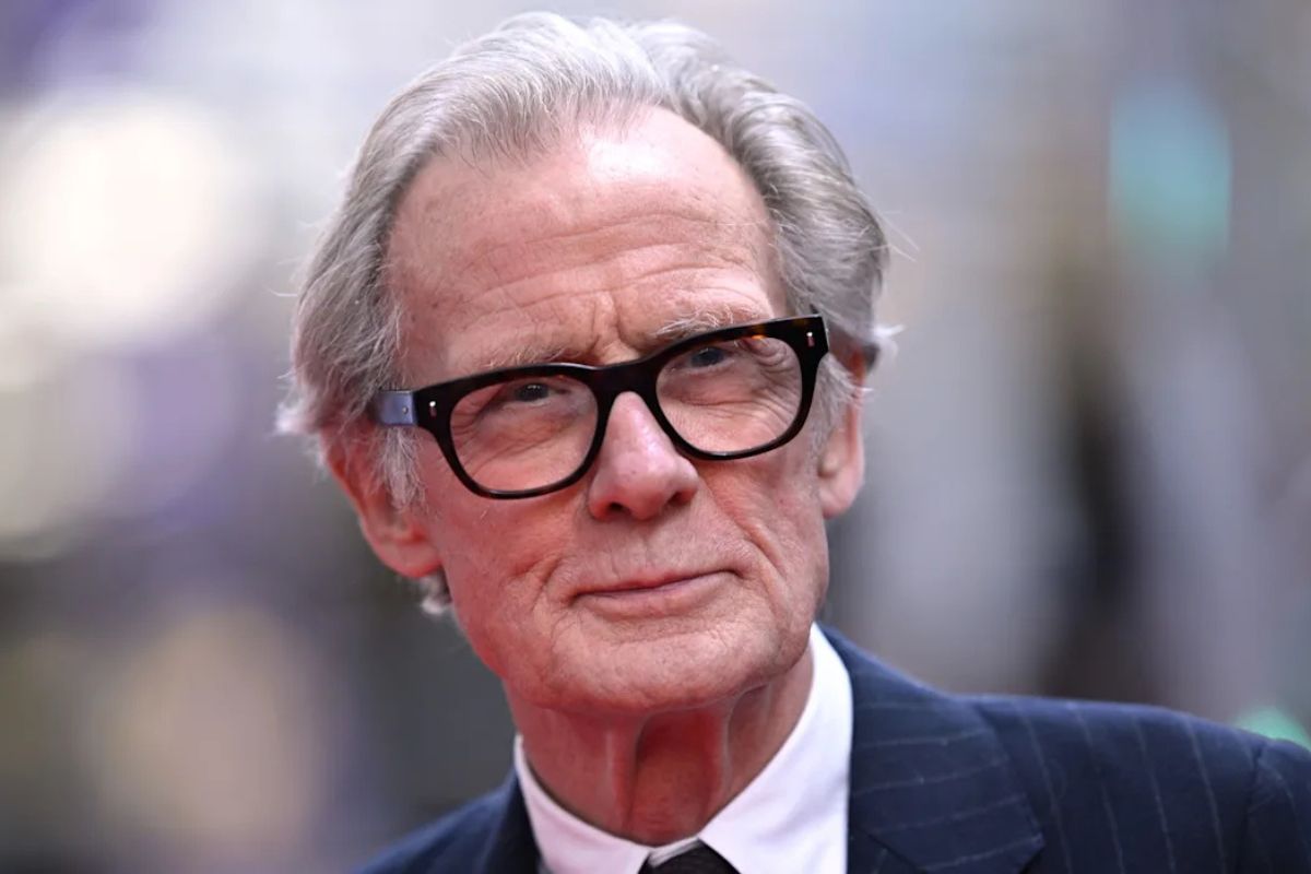 Bill Nighy Trở Lại Thế Giới Harry Potter Với Vai Mới Trong Bản Sách Nói Của Audible