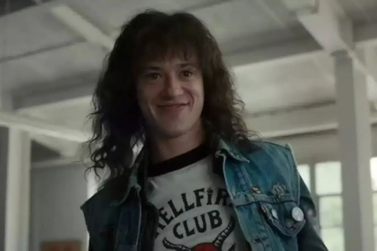 Joseph Quinn Xác Nhận Eddie Munson Không Trở Lại Trong Stranger Things 5