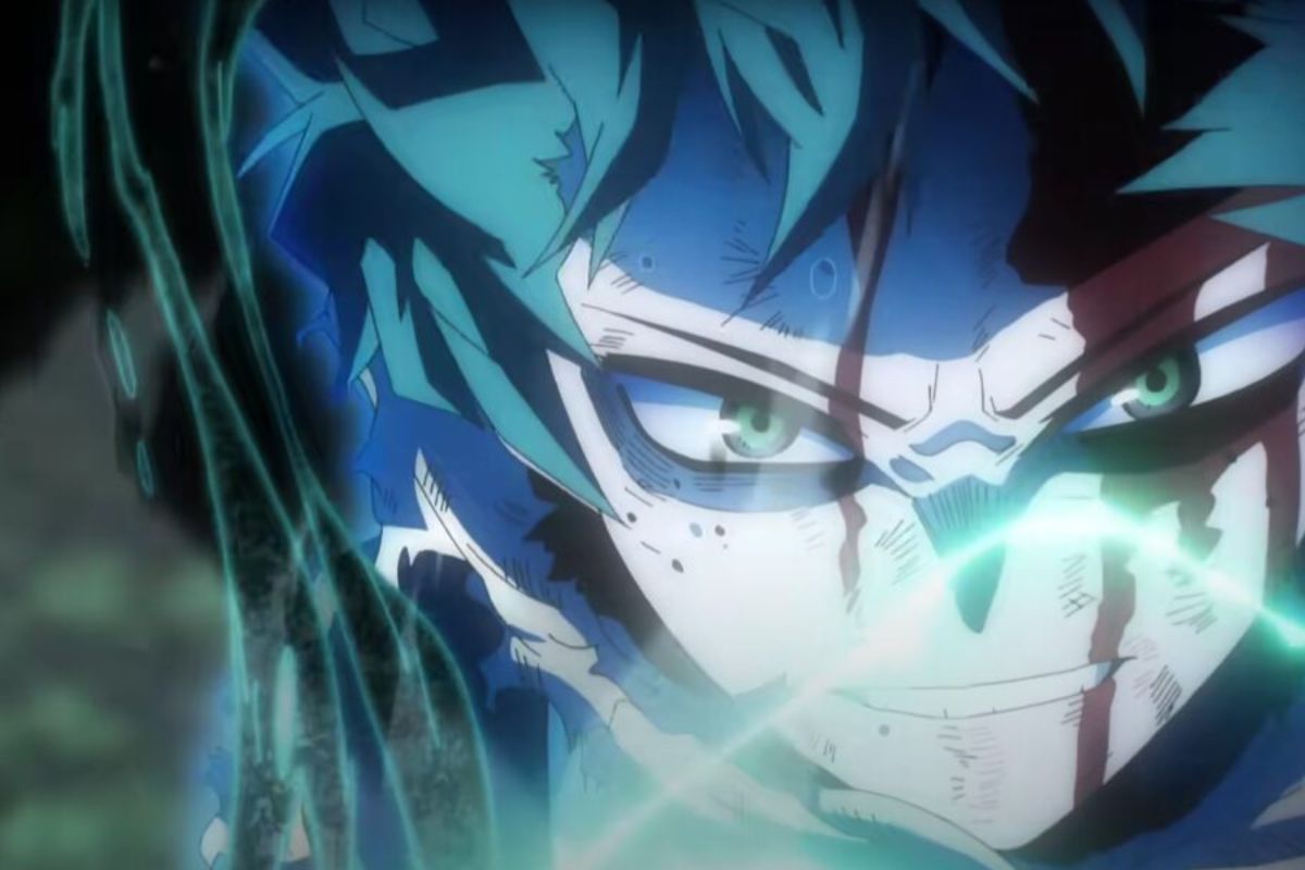 My Hero Academia: Tác Giả Horikoshi Trực Tiếp Giám Sát Bản Phim Live-Action