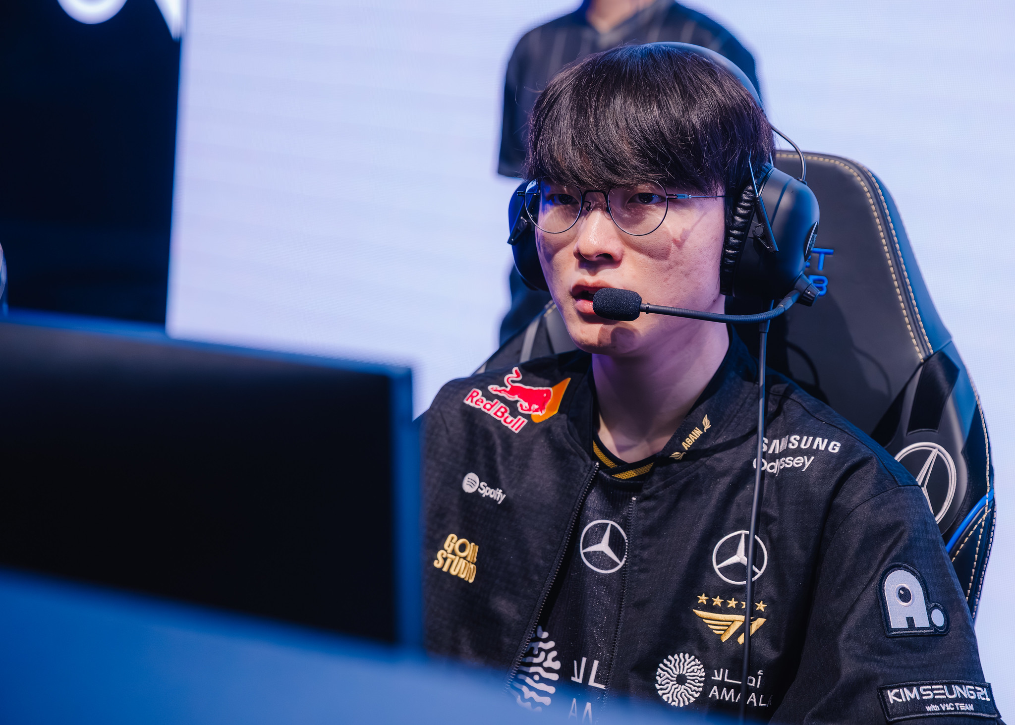 CKTG 2025: T1 Faker Tự Tin Đánh Bại AL, Bày Tỏ Mong Muốn Đến Việt Nam