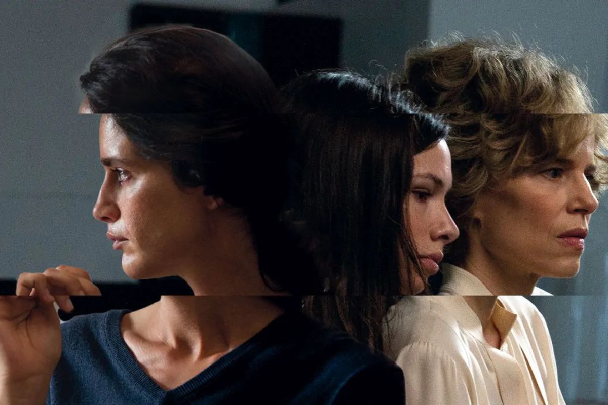 Review Phim: La Vita Accanto - Khi âm nhạc và nỗi đau cùng tồn tại