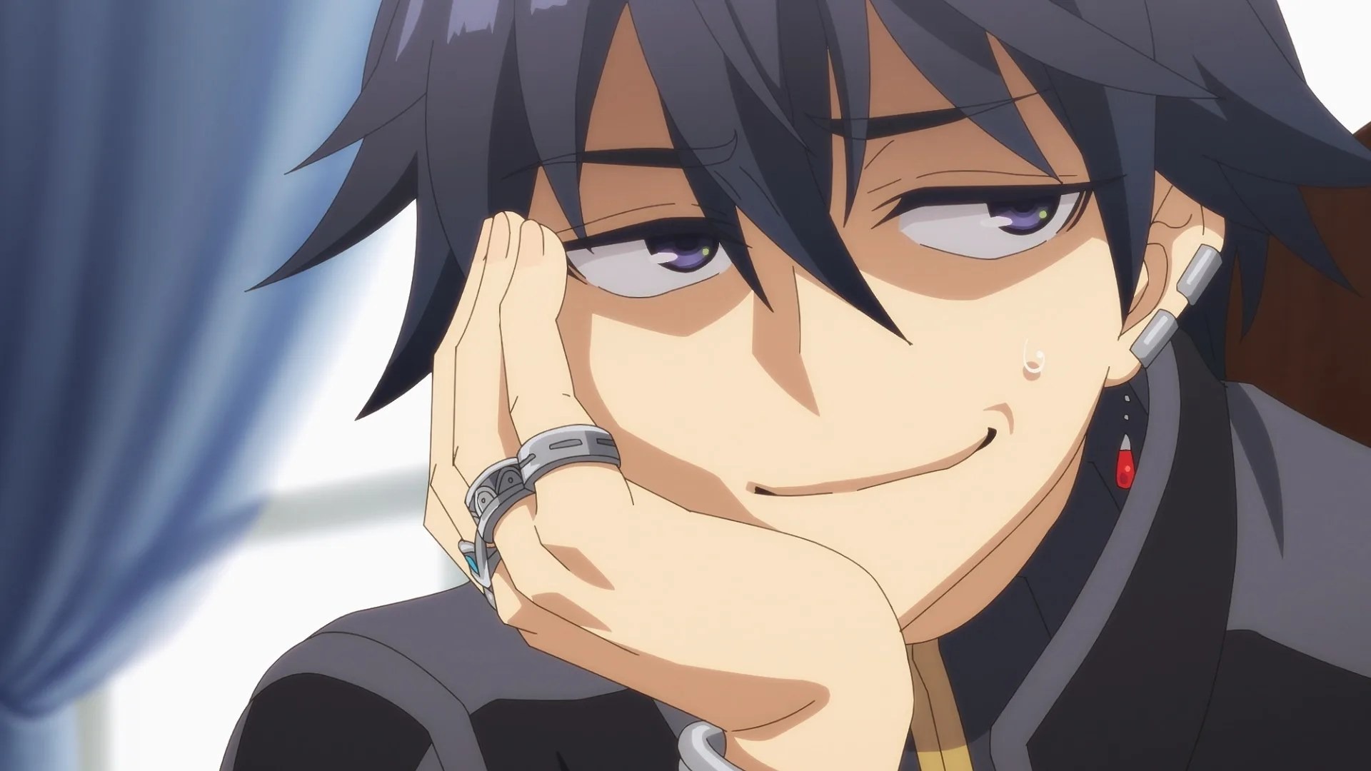 Top anime hài đáng xem nhất mùa Thu 2025