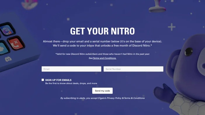 Stream Deck Mini: Phiên bản Discord – Trợ thủ nhỏ gọn, quyền năng lớn cho mọi cộng đồng