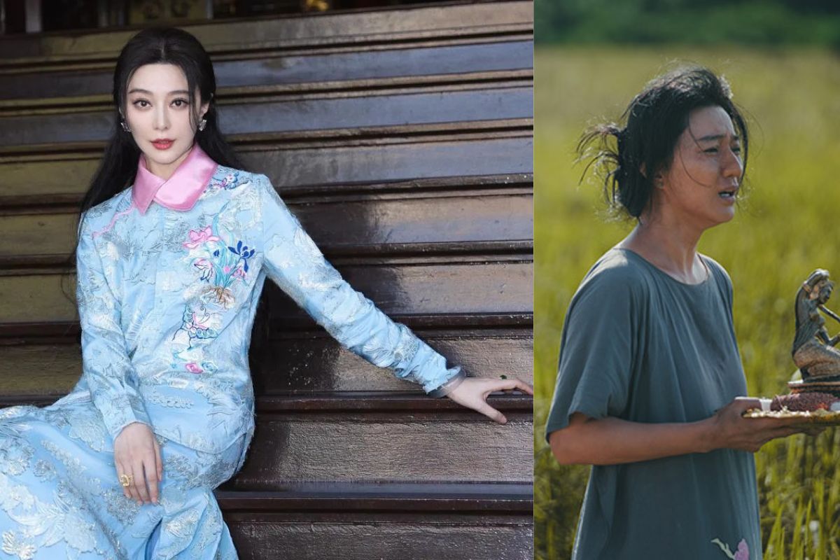 Đánh Giá Phim Mother Bhumi: Phạm Băng BăngTỏa Sáng trong Phim Realist Huyền Bí Malaysia