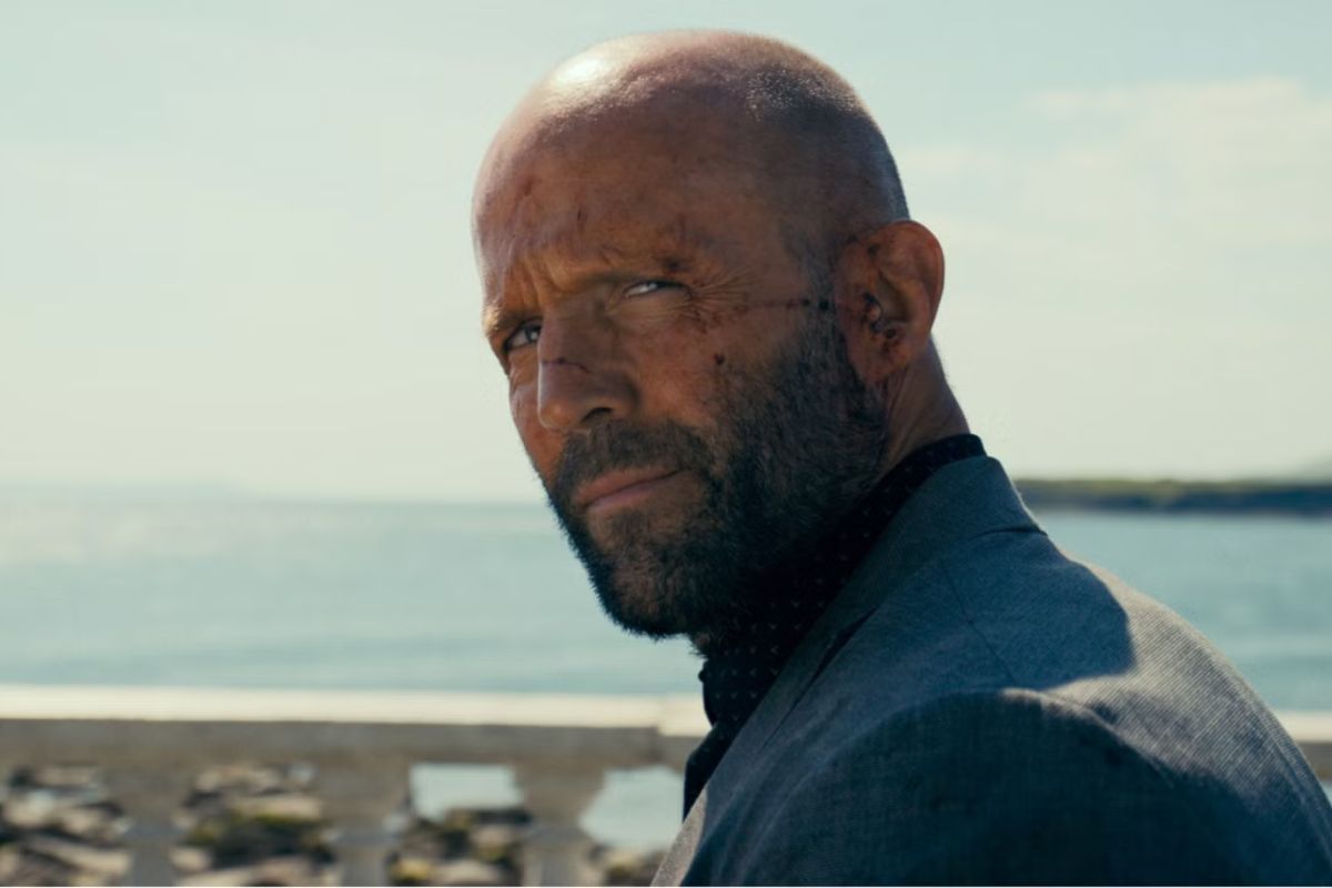 Hình Ảnh Hậu Trường The Beekeeper 2 Tiết Lộ Cái Nhìn Đầu Tiên Về Sự Trở Lại Của Jason Statham