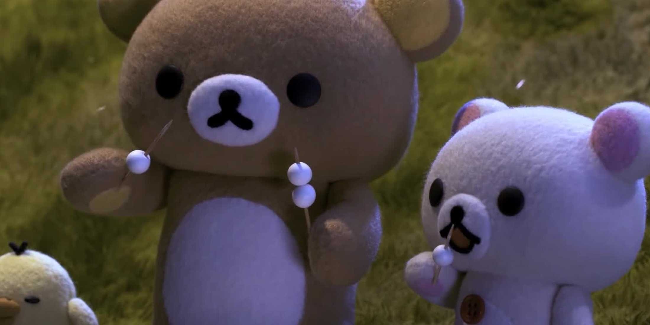 Những bộ anime hay nhất dành cho trẻ em