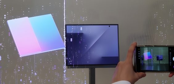 Samsung ra mắt Galaxy Z TriFold với màn hình 10 inch và công nghệ pin Silicon-Carbon