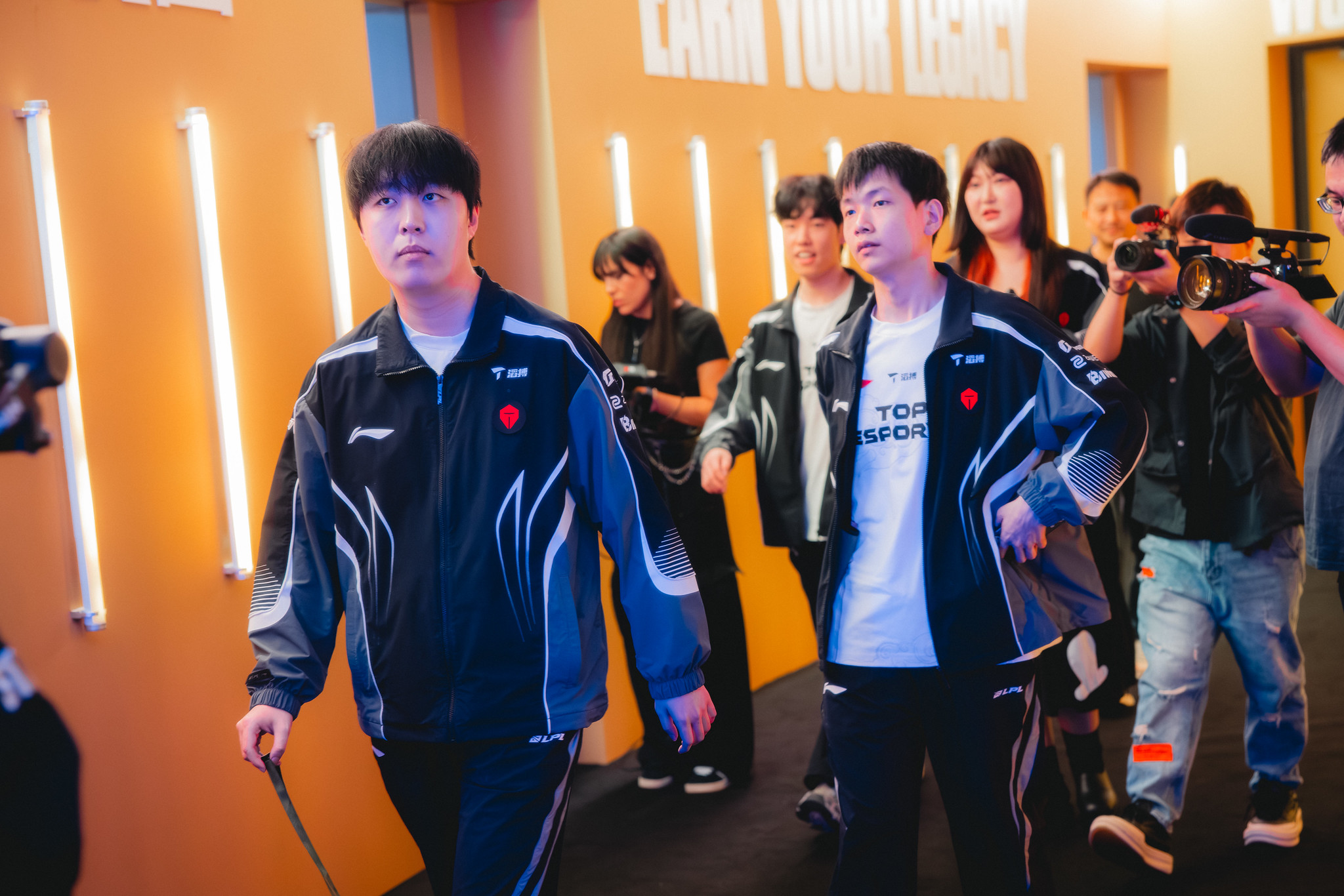 CKTG 2025: Đánh Bại G2 Esports, Top Esports Quay Trở Lại Với Bán Kết Sau 5 Năm