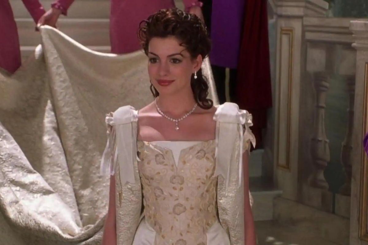 Princess Diaries 3 Có Thể Quay Lại Với Nhân Vật Cũ Sau Khi Diễn Viên Lỡ Hẹn Với Lễ Đính Hôn Hoàng Gia
