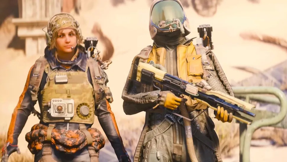 Arc Raiders Thu Hút Hơn 200 Ngàn Người Chơi Cùng Lúc Trong Ngày Đầu Ra Mắt