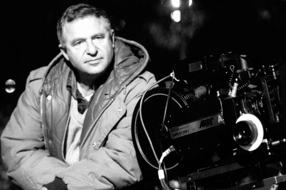 James Cameron Tưởng Nhớ Nhà Quay Phim Kẻ Hủy Diệt Adam Greenberg Qua Đời Ở Tuổi 88