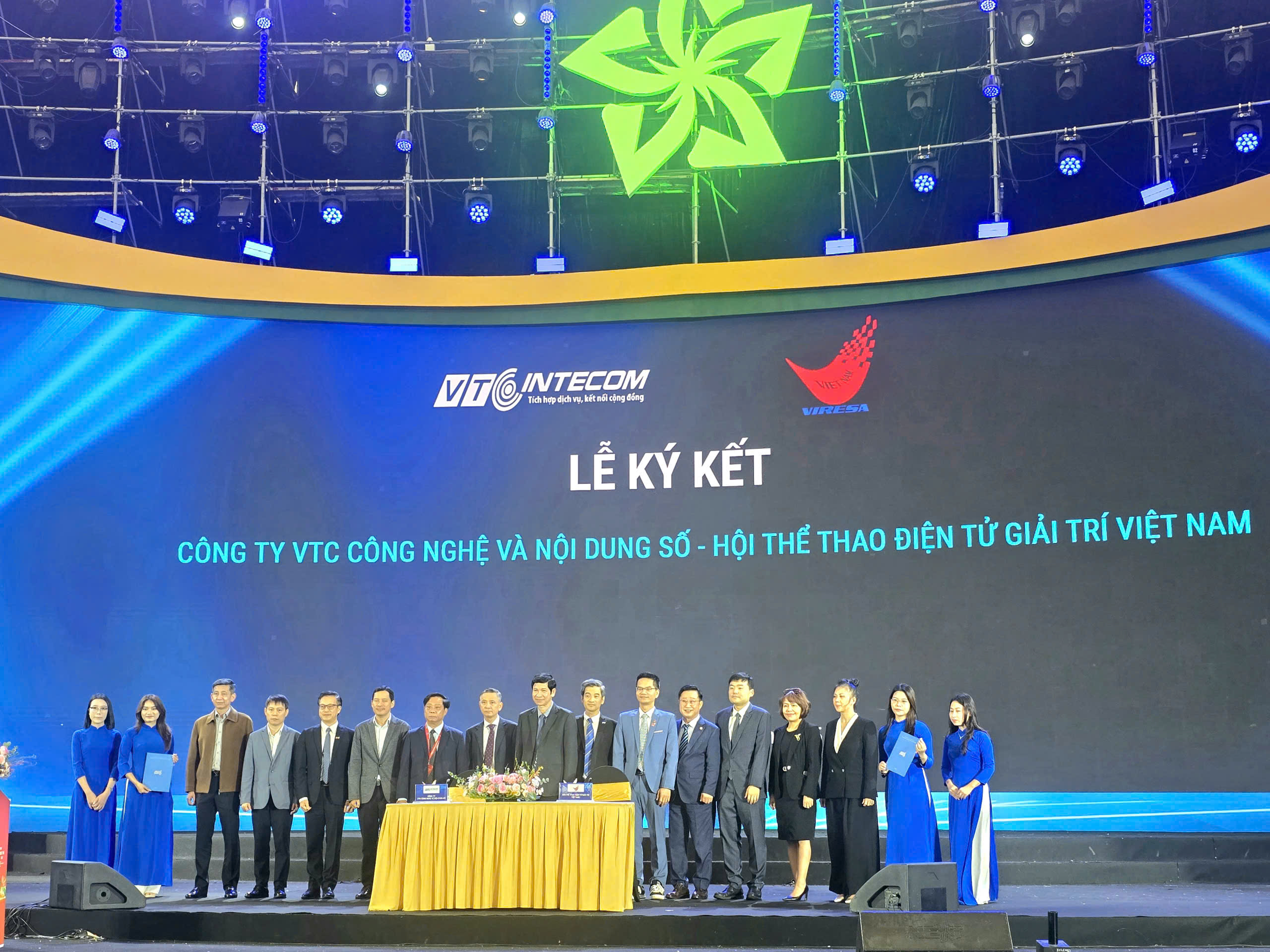 Audition Trở Thành Bộ Môn Thể Thao Điện Tử Trình Diễn Đầu Tiên Tại SEA Games 33