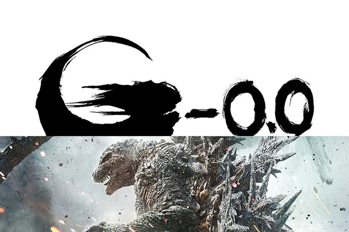 Toho Studios Công Bố Tựa Phim Godzilla mới: Godzilla Minus Zero