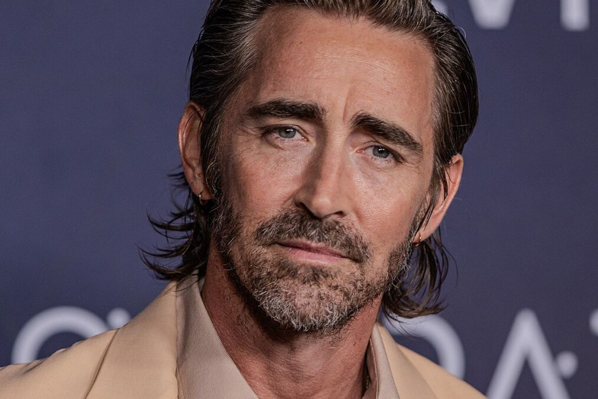 Diễn Viên Lee Pace Tiết Lộ “Badass” Ưa Thích Trong LOTR: Aragorn Là Màn Casting Hoàn Hảo