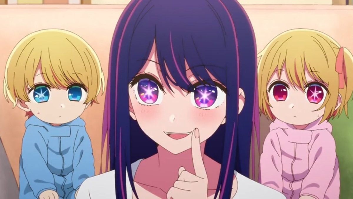 Oshi no Ko kết thúc gây tranh cãi về giới tính — Một số nhà phê bình gọi là “fan service phân biệt giới trá hình dưới vỏ bọc trauma”