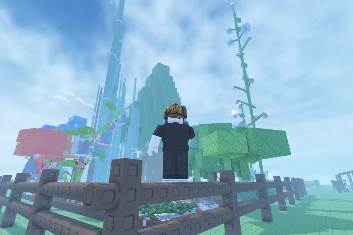 Game Roblox Grow A Garden Sắp Được Chuyển Thể Thành Phim