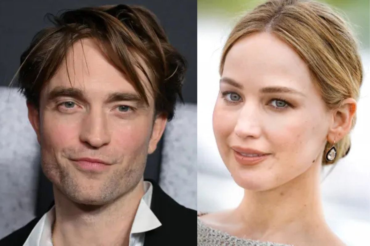 Sao Nữ Jennifer Lawrence Lo Lắng Vì Người Hâm Mộ Có Sự Nhầm Lẫn Die My Love Là FanFic Của Katniss Và Edward