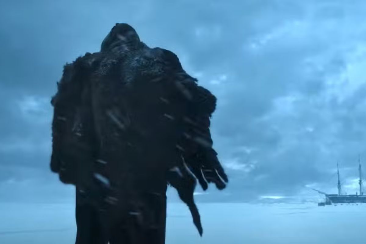 Guillermo Del Toro’s Frankenstein: Kết Thúc Khác Biệt So Với Tiểu Thuyết Cổ Điển