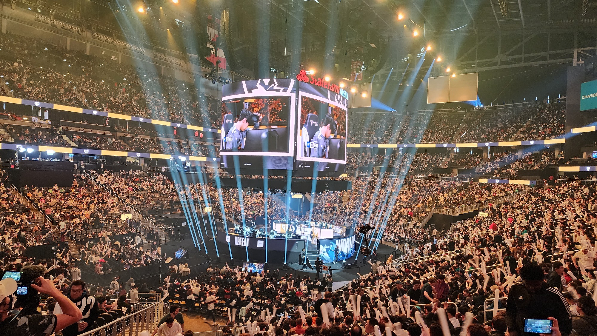 LMHT: Lộ Trình Hệ Thống Các Giải Đấu Quốc Tế Mùa Giải 2026