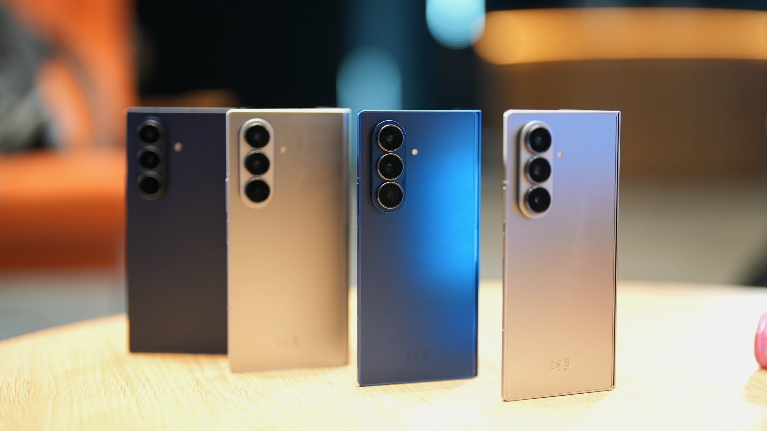 Hackers giám sát điện thoại Samsung bằng hình ảnh “bẫy”, không cần người dùng nhấp vào