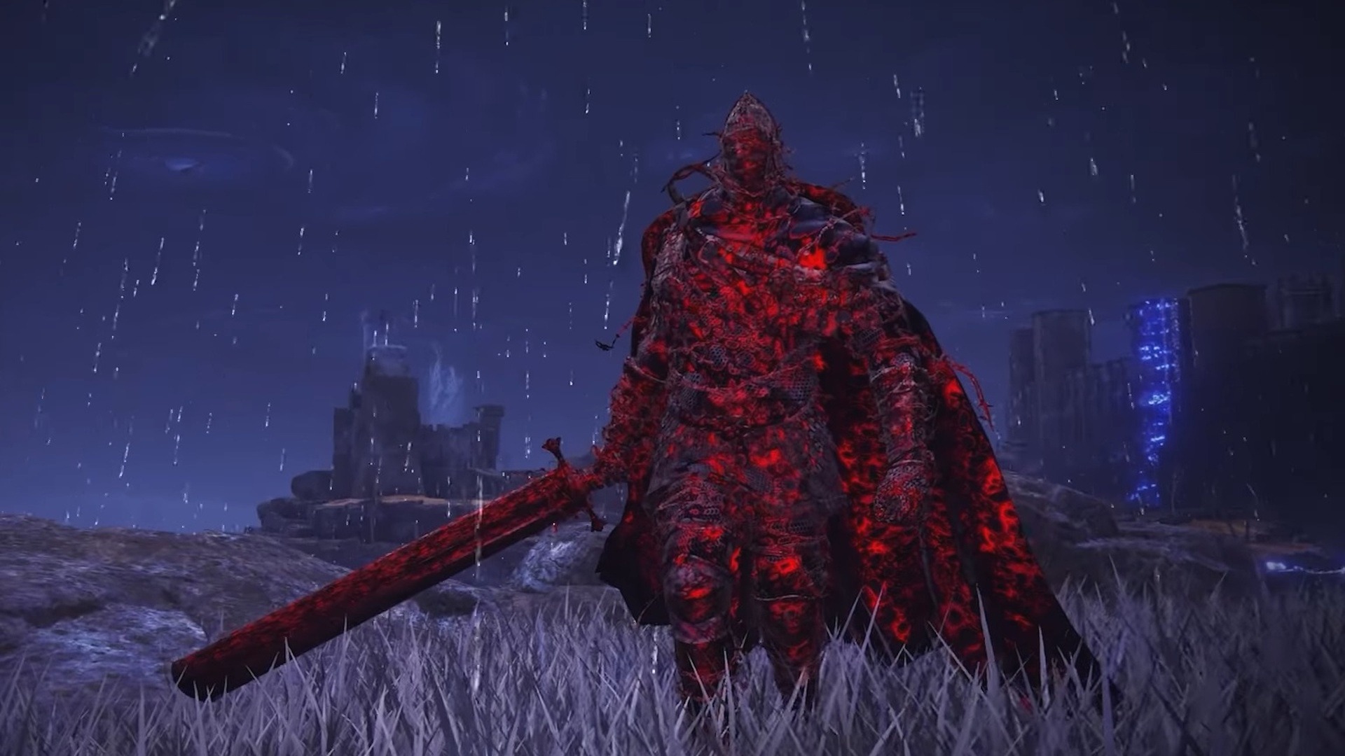 From Software Hé Lộ Mốc Thời Gian Dự Kiến Ra Mắt DLC Của Elden Ring Nightreign