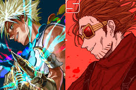 Spoiler Sakamoto Days chap 236: 2 vs 3 - Shin Hợp Sức Kindaka Giao Chiến Với Tân Order