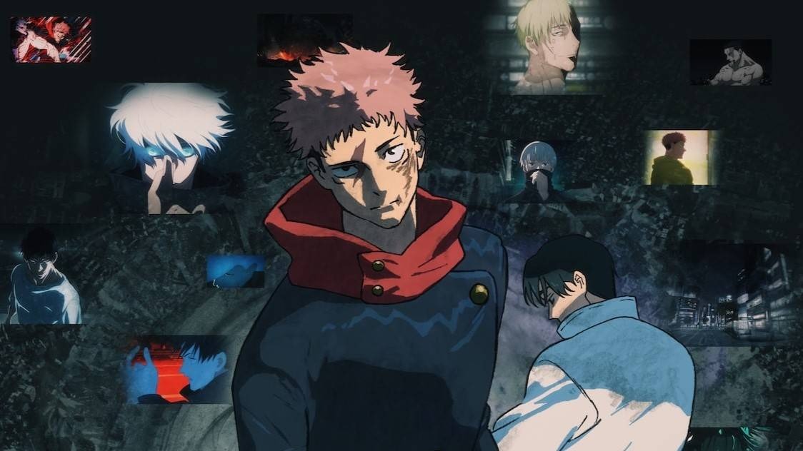 Jujutsu Kaisen Culling Game xác nhận thời lượng và lịch chiếu chính thức được xác nhận