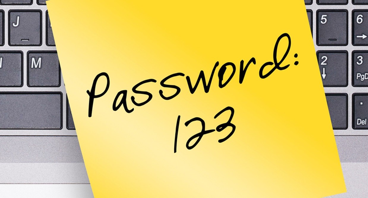 “123456” vẫn là mật khẩu phổ biến nhất thế giới dù sắp bước sang năm 2026