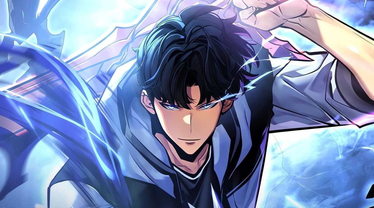 Solo Leveling chính thức trở lại vào ngày 11/11 với phần truyện “Ragnarok”