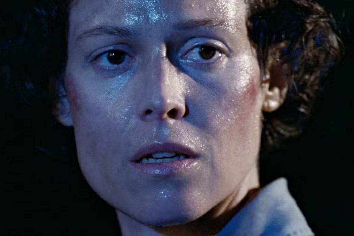 Sigourney Weaver Tiết Lộ Câu Chuyện Mới Về Alien 5 Và Cập Nhật Về Sự Trở Lại Của Ripley