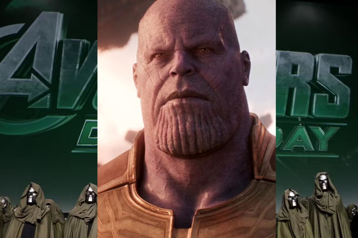 Nhân Vật Thanos Bất Ngờ Được Hé Lộ Sẽ Trở Lại MCU Trong Avengers: Doomsday