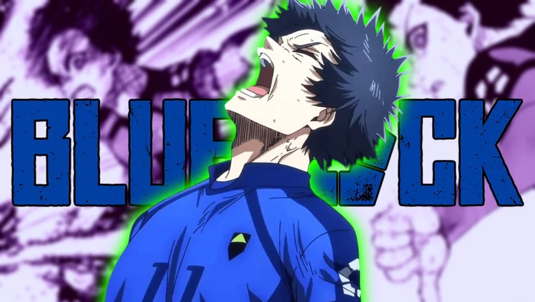 Blue Lock Chap 325: Isagi Ghi Bàn, 4 - 0 Cho Nhật Bản