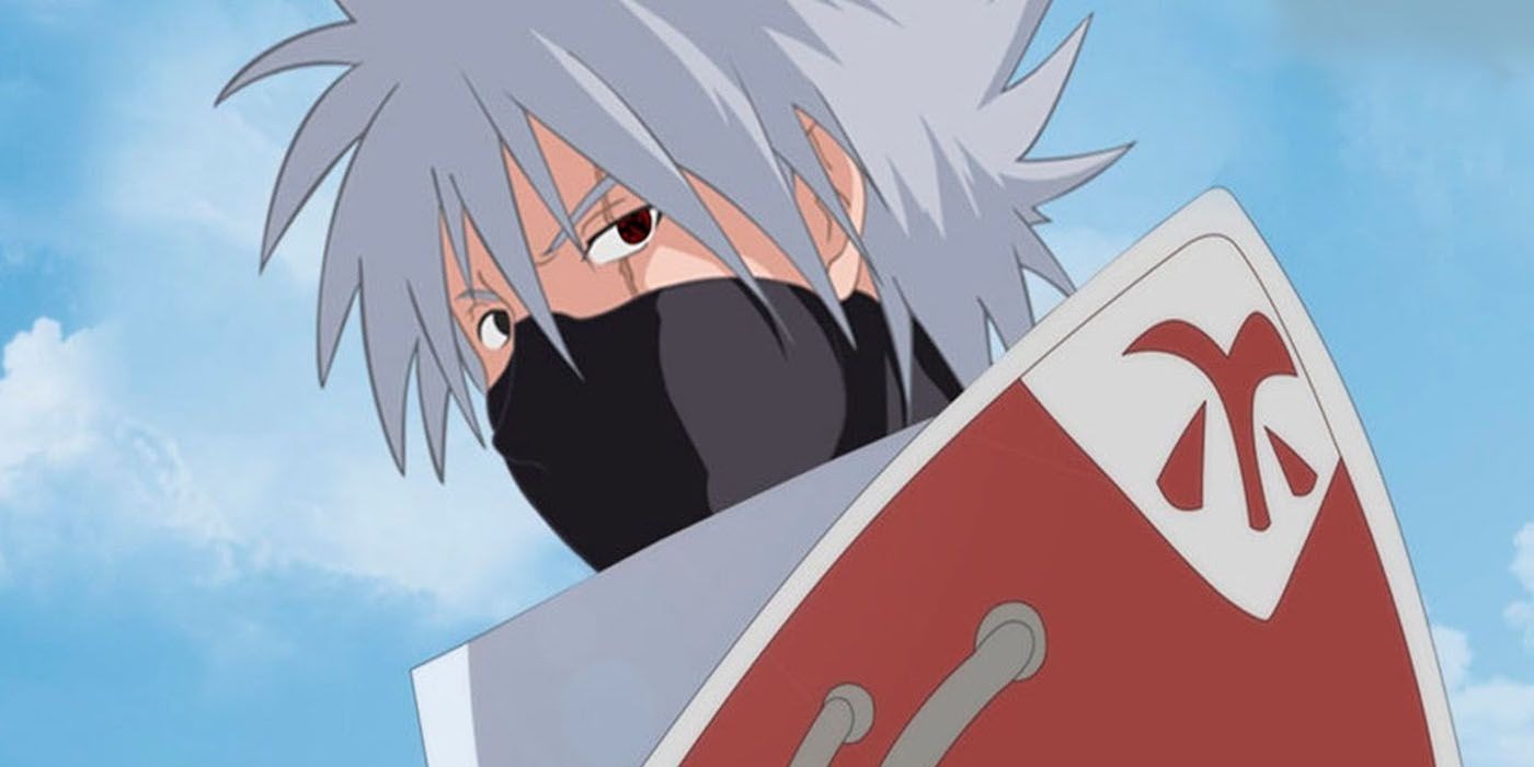 Huyền thoại trở lại: Kakashi Hatake sắp tái xuất sau 11 năm vắng bóng trong Boruto