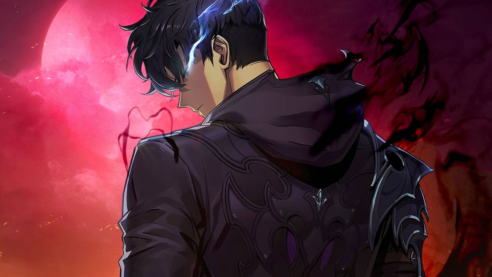 Solo Leveling mùa 3: Hé lộ toàn bộ các phần truyện sẽ được chuyển thể