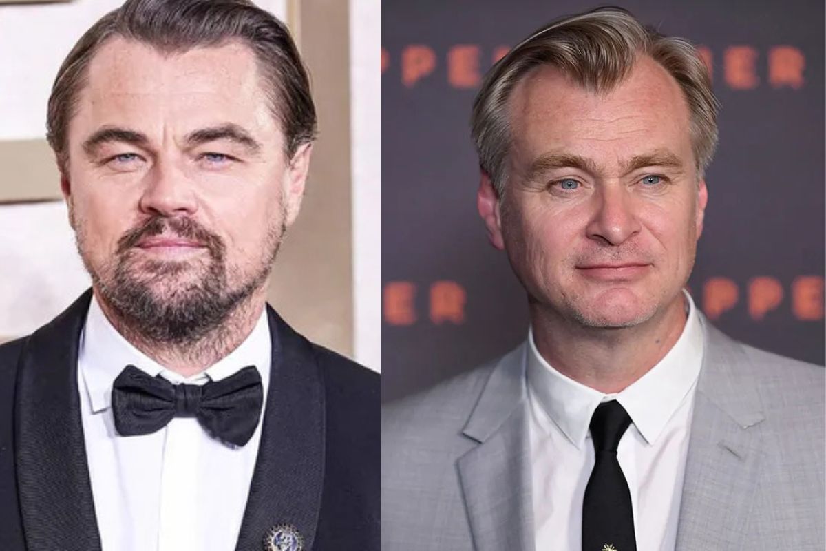 Leonardo DiCaprio Tiết Lộ Bộ Phim Christopher Nolan Yêu Thích Nhất Là The Dark Knight