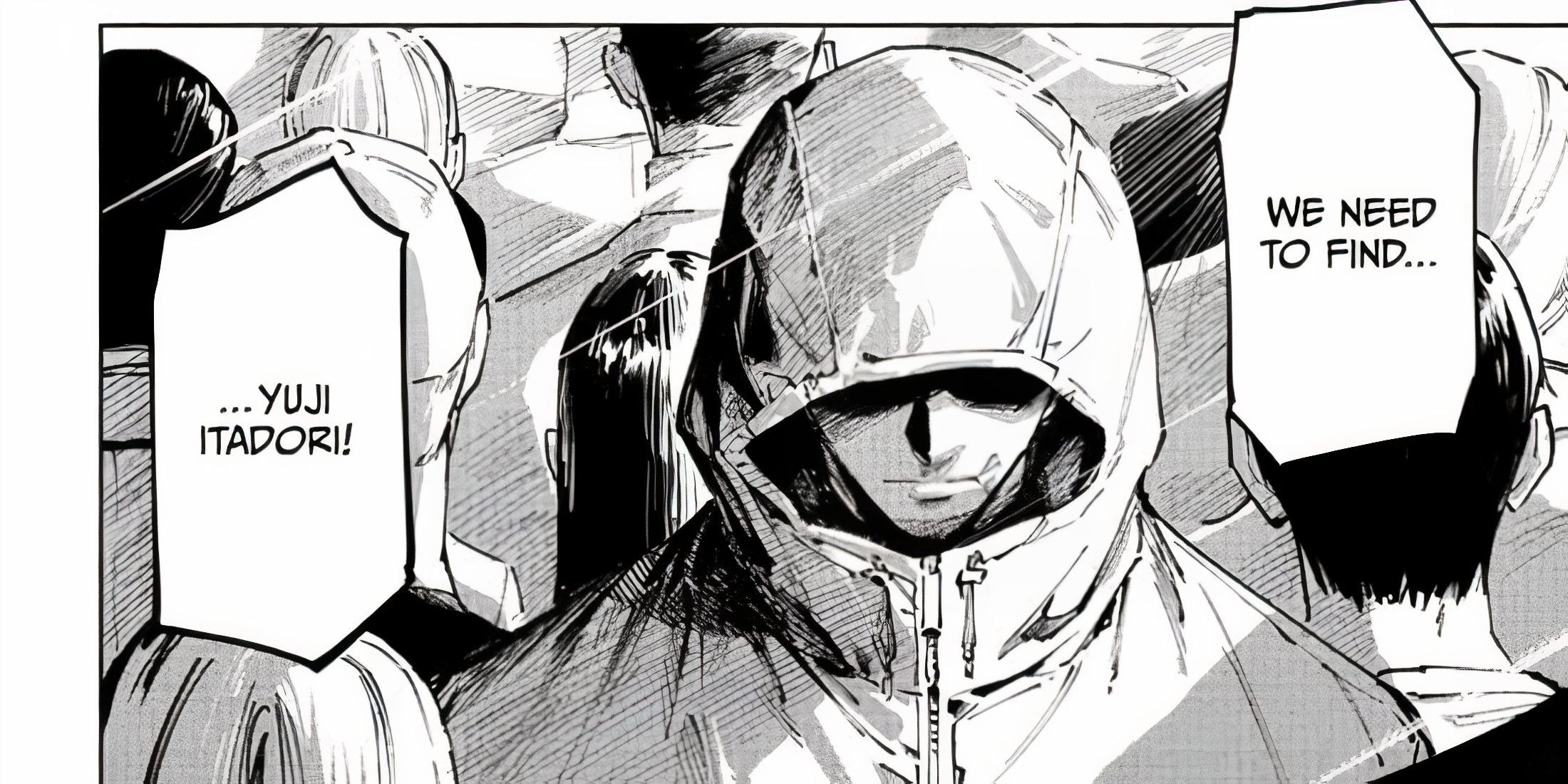 Sau 7 năm, Gege Akutami xác nhận pháp sư kế thừa ngôi vị của Gojo