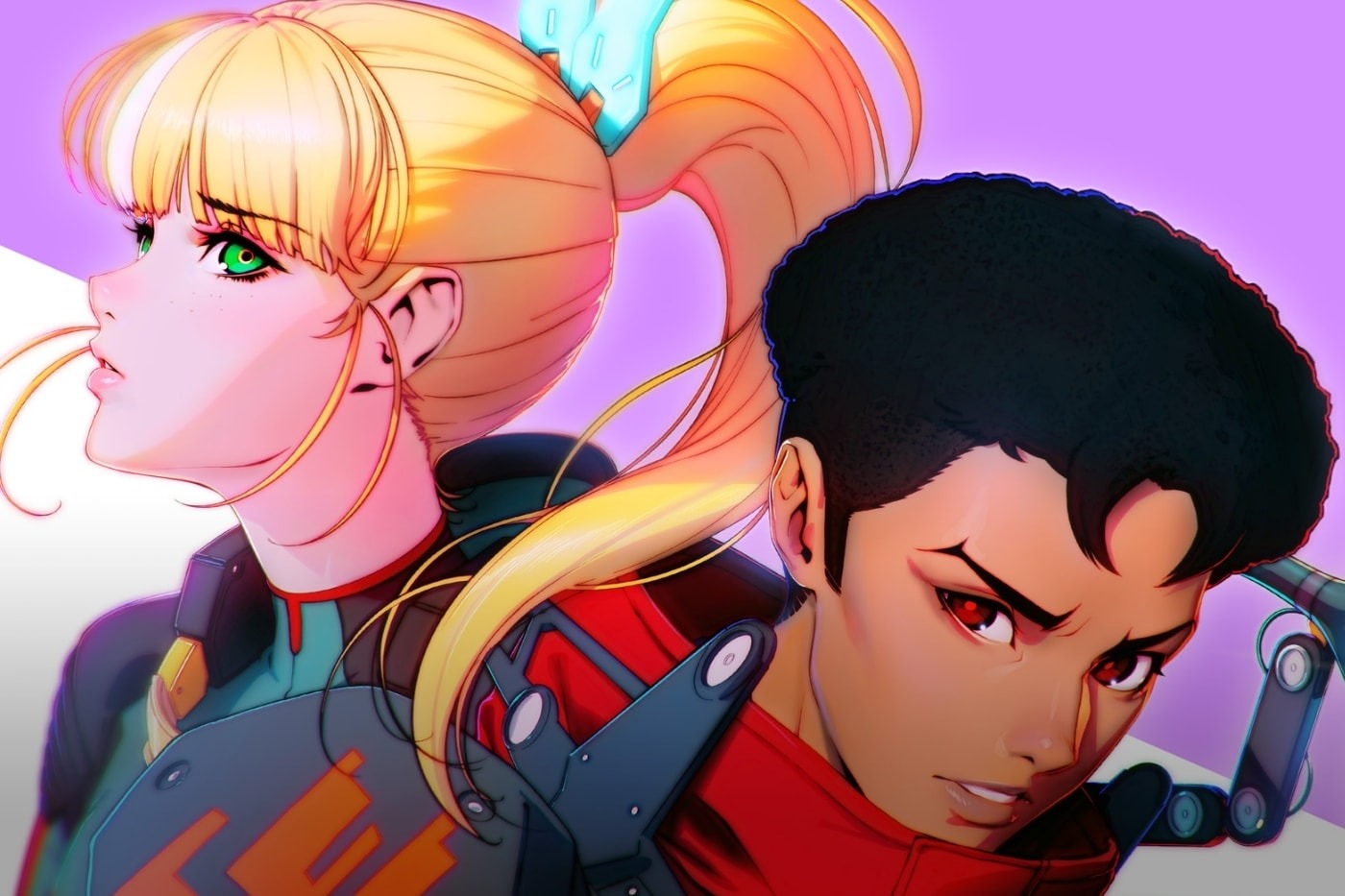 Death Stranding được chuyển thể thành anime, chuẩn bị phát sóng trên Disney+