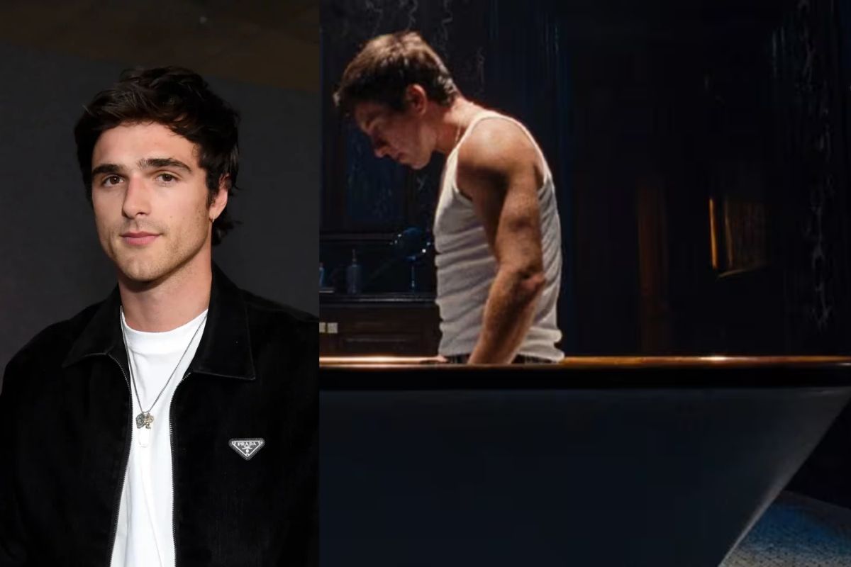 Nam Diễn Viên Jacob Elordi Chỉ Trích Phản Ứng “Cứng Nhắc” Về Cảnh Tắm Gây Tranh Cãi Trong Saltburn