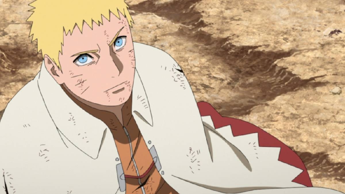 Boruto: 5 Chi Tiết Khiến Naruto Trở Nên “Yếu Đi” Trong Mắt Khán Giả