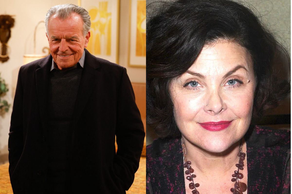 Sherilyn Fenn và Ray Wise Tái Hợp Trong Phim Tâm Lý Kinh Dị Sau 8 Năm