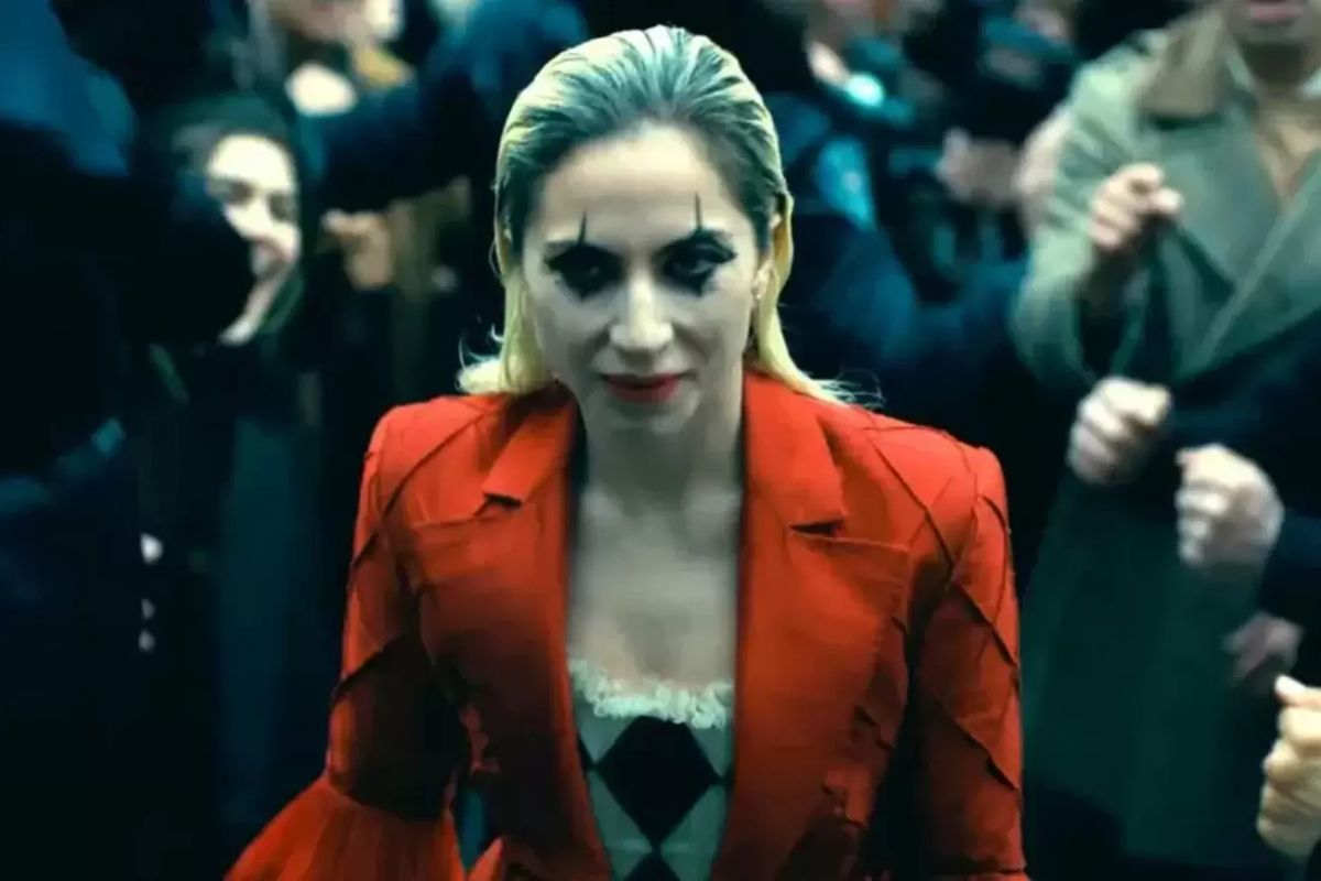 Sao Nữ Lady Gaga Chia Sẻ Về Tâm Lý Khó Khăn Và Thất Bại Của Joker 2