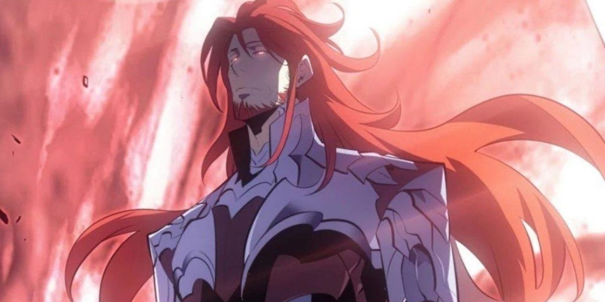 Solo Leveling hé lộ kẻ thù còn nguy hiểm hơn cả các Monarchs