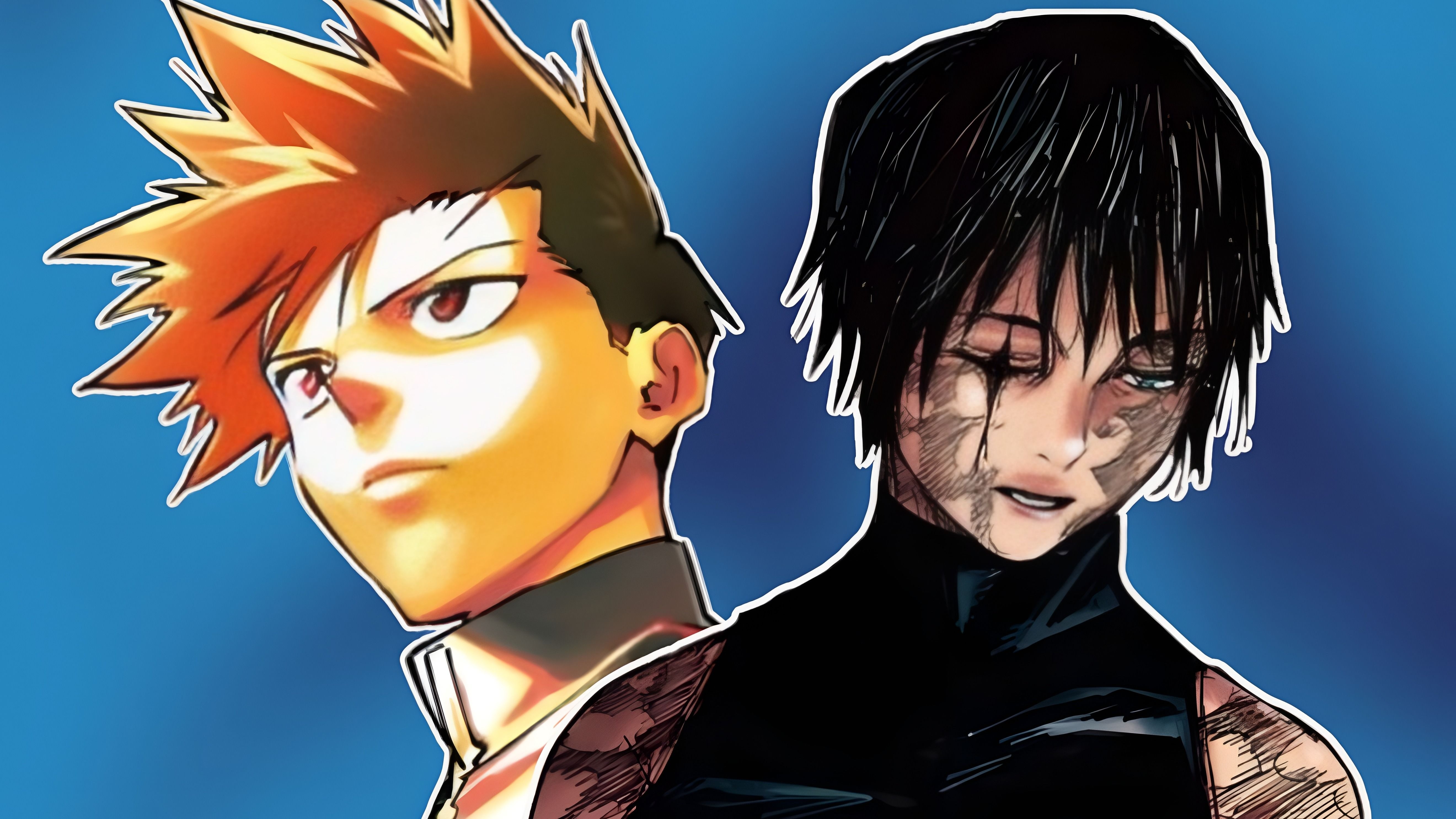 Jujutsu Kaisen: Tsurugi Okkotsu được xem là truyền nhân hoàn hảo của Maki – Lý do là gì?