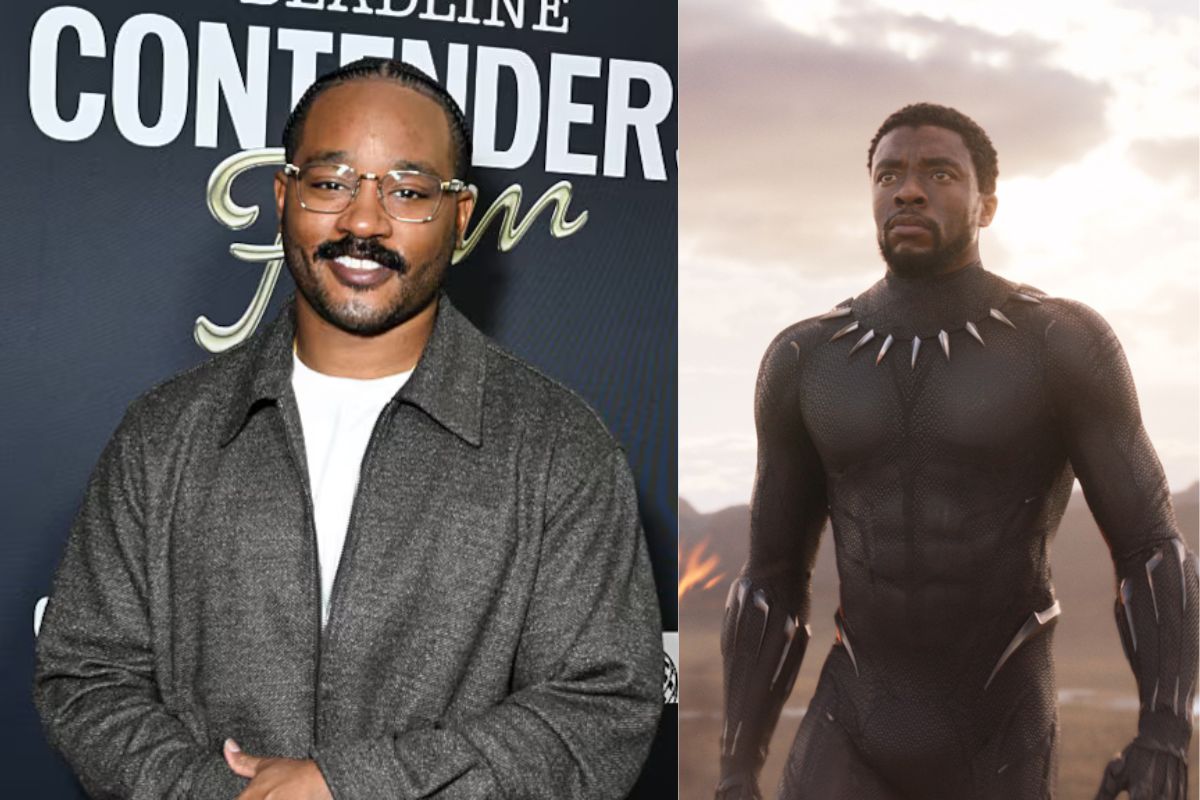 Black Panther 3: Ryan Coogler Xác Nhận Trở Lại MCU Với Bộ Phim Tiếp Theo