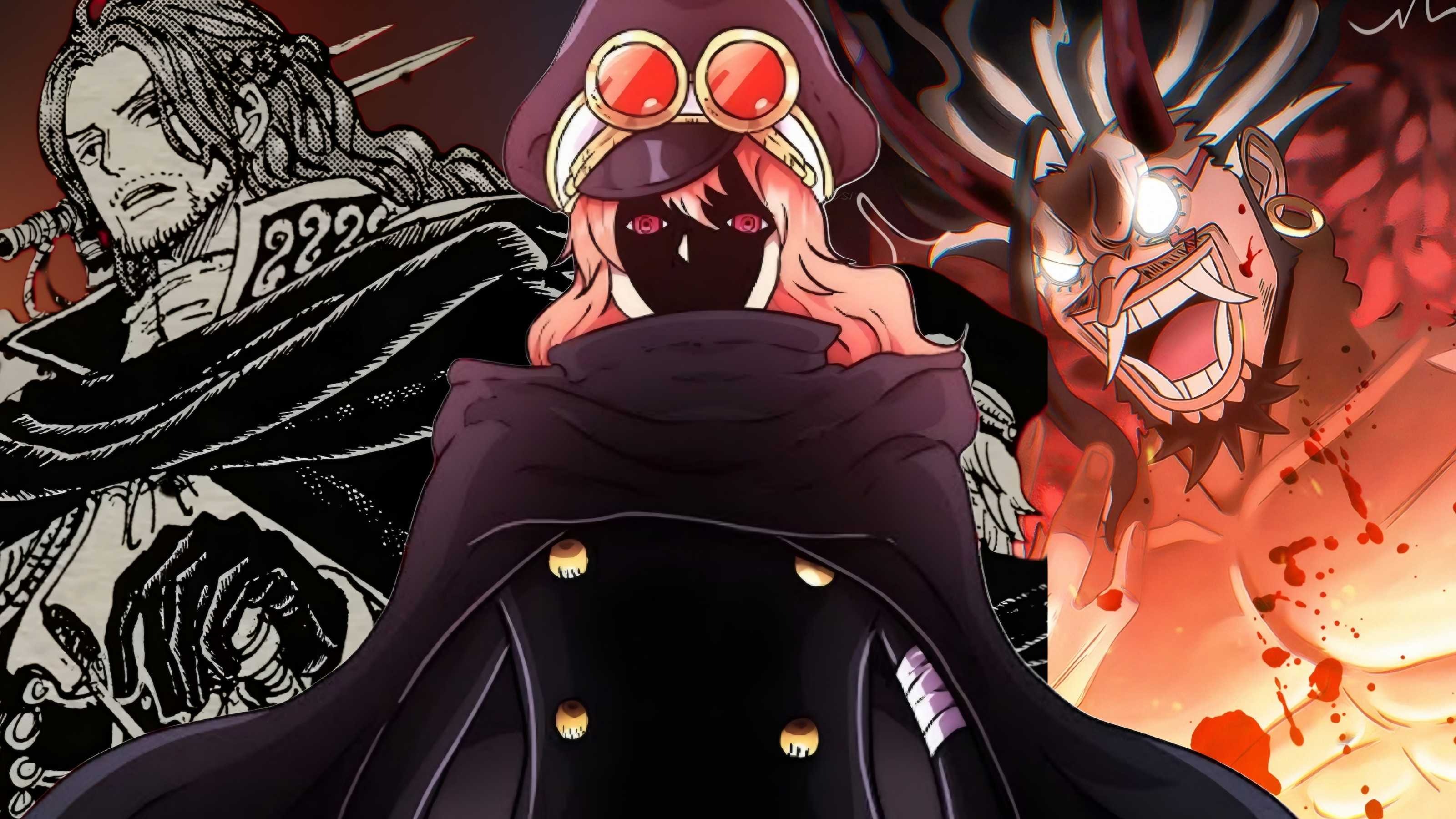 One Piece: Những Trận Chiến Mở Đầu Đỉnh Cao Trong Arc Elbaf Khiến Fan “Đứng Ngồi Không Yên”