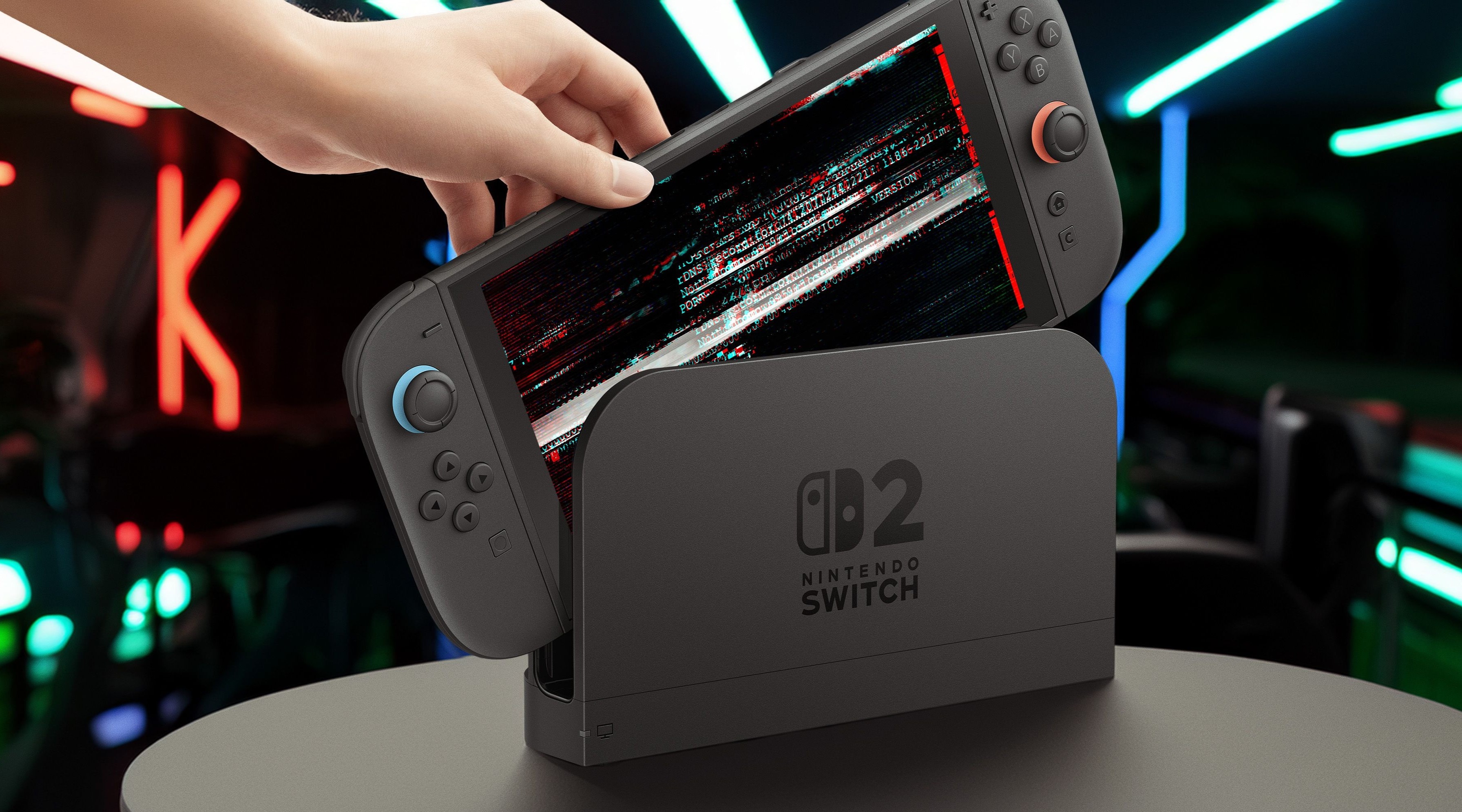 Nintendo Lên Tiếng Về Việc Cập Nhật Switch 2 Làm Hỏng Dock Bên Thứ Ba