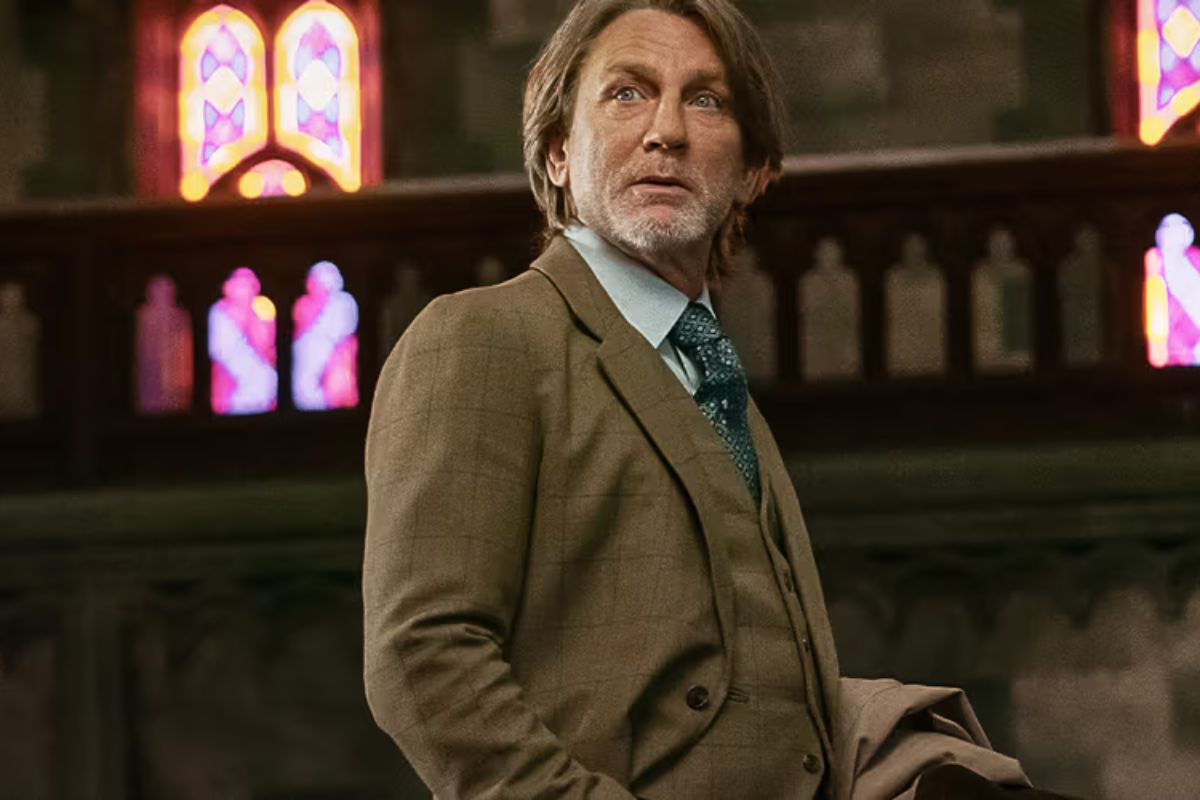 Netflix Phát Hành Trò Chơi Dead Man’s Party: A Knives Out Game Kèm Theo Phim Mới