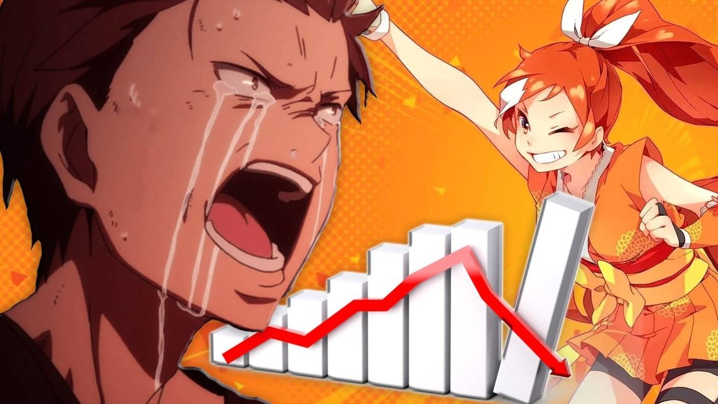 Crunchyroll Bị Fan Phẫn Nộ Vì Âm Thầm Tăng Giá Tại 12 Quốc Gia